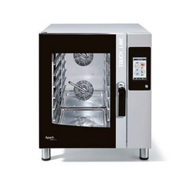 Печь конвекционная электрическая Apach Cook Line AB6T купить в Е.Маркет
