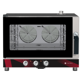 Пароконвектомат Tatra TPI 05 M.VN купить в Е.Маркет