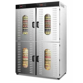 Дегидратор сушилка HURAKAN HKN-DHD80 купить в Е.Маркет