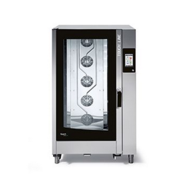 Печь конвекционная электрическая Apach Cook Line AB16T купить в Е.Маркет