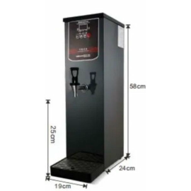 Кипятильник проточный EKSI LXC02 купить в Е.Маркет