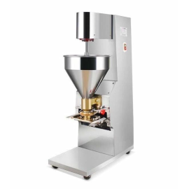 Аппарат котлетный HURAKAN HKN-MBM280 (для фрикаделек) купить в Е.Маркет