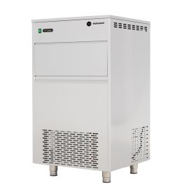 Льдогенератор HURAKAN HKN-GB150 гранулы купить в Е.Маркет