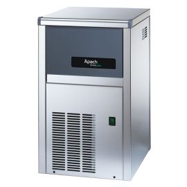 Льдогенератор Apach Cook Line ACB2004B WP R290 кубик купить в Е.Маркет