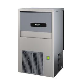 Льдогенератор Apach Cook Line ACB3009B W R290 кубик купить в Е.Маркет