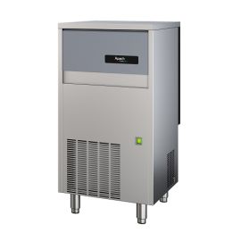 Льдогенератор Apach Cook Line ACB4525B A R290 кубик купить в Е.Маркет