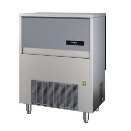 Льдогенератор Apach Cook Line ACB7540B W R290 кубик купить в Е.Маркет