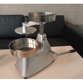 Пресс для гамбургеров EKSI SYH-150 купить в Е.Маркет