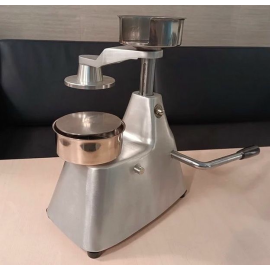 Пресс для гамбургеров EKSI SYH-100 купить в Е.Маркет