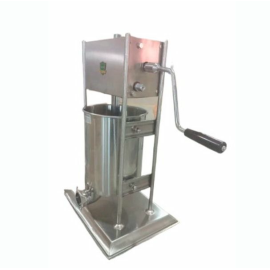 Шприц колбасный EKSI GRT-VS10L вертикальный купить в Е.Маркет