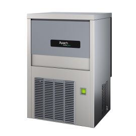 Льдогенератор Apach Cook Line ACB3006B A R290 кубик купить в Е.Маркет