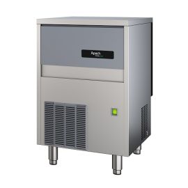 Льдогенератор Apach Cook Line ACB3816B W R290 кубик купить в Е.Маркет