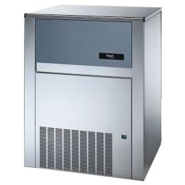 Льдогенератор Apach Cook Line ACB150.65B A R290 кубик купить в Е.Маркет