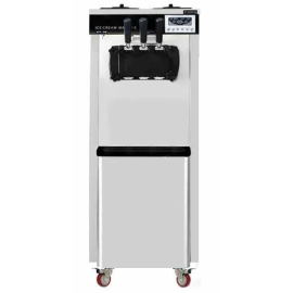 Фризер для мягкого мороженого EKSI IC-325PFCA (помпа, предохл-е, ночн. хранение) купить в Е.Маркет