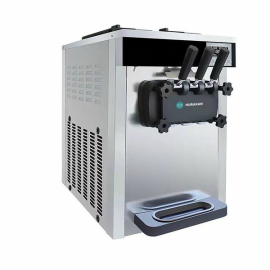 Фризер для мягкого мороженого HURAKAN HKN-BQ22CT купить в Е.Маркет