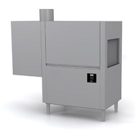 Машина посудомоечная туннельная Apach Cook Line ARC100 (T101) ДОЗ+СУШ П/Л купить в Е.Маркет