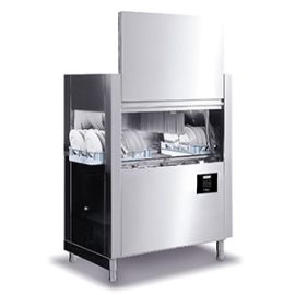 Машина посудомоечная туннельная Apach Cook Line ARC100 (T101)+CW Л/П купить в Е.Маркет
