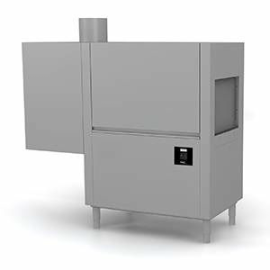 Машина посудомоечная туннельная Apach Cook Line ARC100 (T101) ДОЗ+СУШ П/Л купить в Е.Маркет