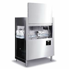 Машина посудомоечная туннельная Apach Cook Line ARC100 (T101)+CW Л/П купить в Е.Маркет