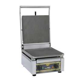 Гриль контактный ROLLER GRILL PANINI XLE R купить в Е.Маркет