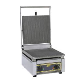 Гриль контактный ROLLER GRILL PANINI XL R купить в Е.Маркет