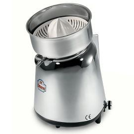 Соковыжималка для цитрусовых SIRMAN Apollo VV хром с микроперекл. купить в Е.Маркет