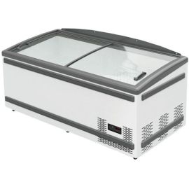 Ларь-бонета комбинированная ITALFROST (CRYSPI) ЛВН 1850 (ЛБТ2 М 1850) СПR290 (ВБ9003.El.0.0.tn.6.PS.0) купить в Е.Маркет