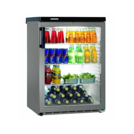 Шкаф барный холодильный LIEBHERR FKvesf 1803-20 001 купить в Е.Маркет