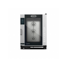 Пароконвектомат UNOX XEBC-10EU-EPLM-MP купить в Е.Маркет