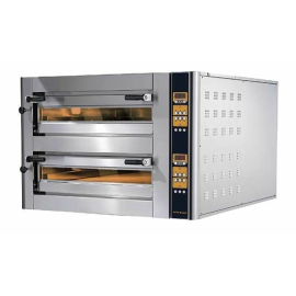 Печь для пиццы Cuppone DN 435/2CD купить в Е.Маркет