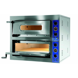 Печь для пиццы GGF Х 44/36 купить в Е.Маркет