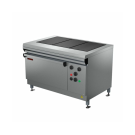 Плита электрическая ПРОММАШ, Саратов ПЭ-0.51Ш купить в Е.Маркет