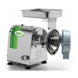 Сыротерка Fama TMC FTMC 102 220В купить в Е.Маркет