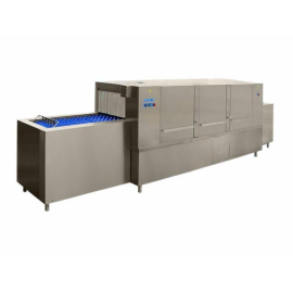 Машина посудомоечная туннельная ГРОДТОРГМАШ ММУ-2000 купить в Е.Маркет