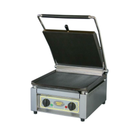 Гриль контактный ROLLER GRILL PANINI XLE R купить в Е.Маркет