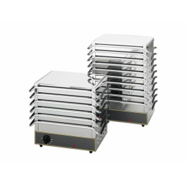 Тепловой шкаф ROLLER GRILL DW 106 купить в Е.Маркет