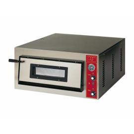 Печь для пиццы GGF E 6/A купить в Е.Маркет