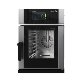 Пароконвектомат FAGOR K-APW-061-E LW R K купить в Е.Маркет