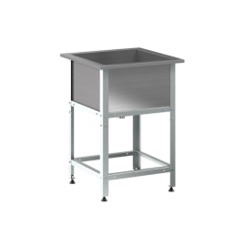 Ванна моечная KRONER ВМЭ-1/500 купить в Е.Маркет