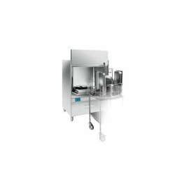 Машина посудомоечная гранульная DIHR Granules 900 plus купить в Е.Маркет