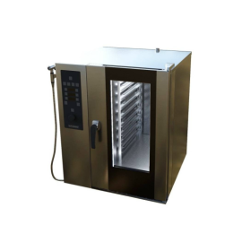 Пароконвектомат Gabino Combi-1011b Стандарт+ купить в Е.Маркет