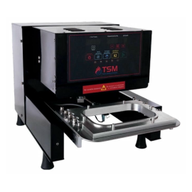 Запайщик для алюминиевых лотков TSM H-220 купить в Е.Маркет