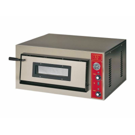 Печь для пиццы GGF E 4/A купить в Е.Маркет