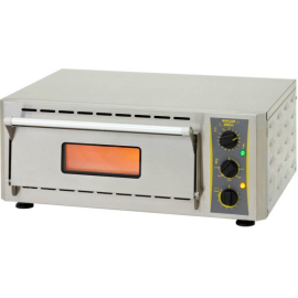 Печь для пиццы ROLLER GRILL PZ 430 S купить в Е.Маркет