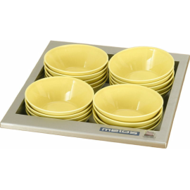 Диспенсер для тарелок Metos D-I SBD 4138931 купить в Е.Маркет