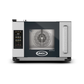 Печь конвекционная электрическая UNOX XEFR-03HS-EMRV купить в Е.Маркет