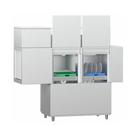 Машина посудомоечная туннельная Gabino LM-T-1700-R купить в Е.Маркет