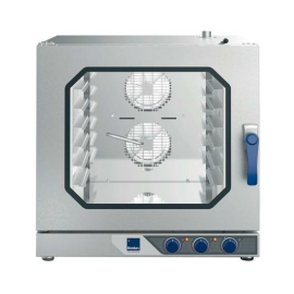 Пароконвектомат RADAX Chekhov CC06M0L купить в Е.Маркет