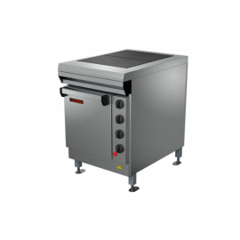 Плита электрическая ПРОММАШ, Саратов ПЭ-0.24ШП купить в Е.Маркет