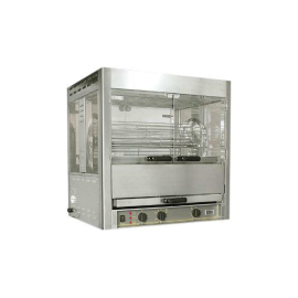 Гриль для кур ROLLER GRILL RBE25 купить в Е.Маркет